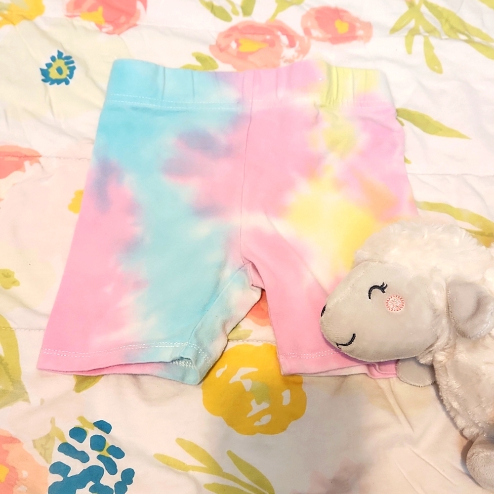 Cotton On 3T Toddler Girl Shorts